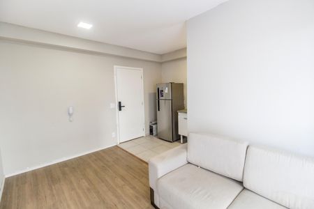 Apartamento para alugar com 50m², 2 quartos e 1 vaga Apartamento para alugar com 50m², 2 quartos e 1 vagaSala