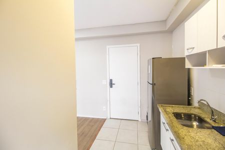 Apartamento para alugar com 50m², 2 quartos e 1 vaga Apartamento para alugar com 50m², 2 quartos e 1 vagaCozinha
