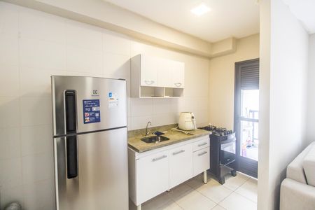 Apartamento para alugar com 50m², 2 quartos e 1 vaga Apartamento para alugar com 50m², 2 quartos e 1 vagaCozinha