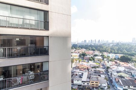 Apartamento para alugar com 50m², 2 quartos e 1 vaga Apartamento para alugar com 50m², 2 quartos e 1 vagaVista do Quarto 2
