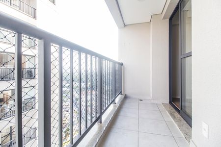 Apartamento para alugar com 50m², 2 quartos e 1 vaga Apartamento para alugar com 50m², 2 quartos e 1 vagaÁrea de Serviço