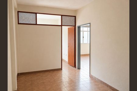 Sala de apartamento para alugar com 2 quartos, 61m² em Austin, Nova Iguaçu