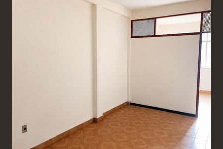 Sala de apartamento para alugar com 2 quartos, 61m² em Austin, Nova Iguaçu