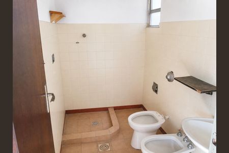 Apartamento para alugar com 61m², 2 quartos e sem vagaBanheiro