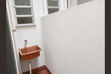 Apartamento para alugar com 61m², 2 quartos e sem vagaÁrea de serviço