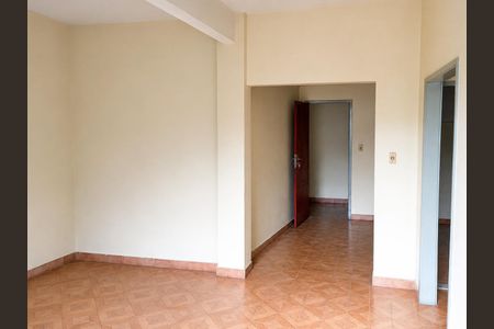 Sala de apartamento para alugar com 2 quartos, 60m² em Austin, Nova Iguaçu