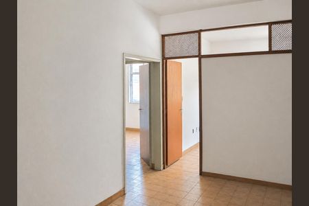 Quarto 1 de apartamento para alugar com 2 quartos, 60m² em Austin, Nova Iguaçu