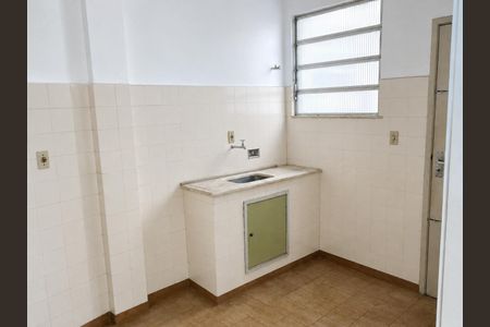 Apartamento para alugar com 60m², 2 quartos e sem vagaCozinha