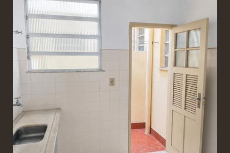Apartamento para alugar com 60m², 2 quartos e sem vagaCozinha