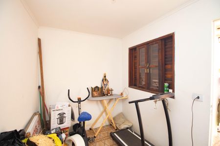 Casa à venda com 210m², 3 quartos e 4 vagas Casa à venda com 210m², 3 quartos e 4 vagasSuíte 2