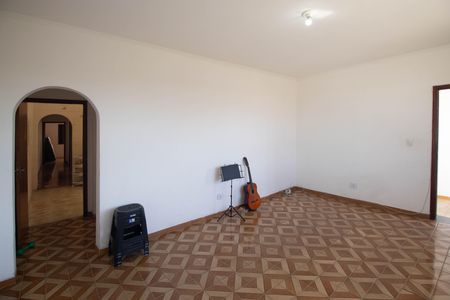 Sala  de casa à venda com 3 quartos, 210m² em Bortolândia, São Paulo
