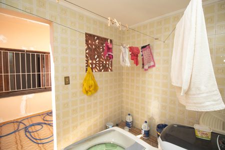 Casa à venda com 210m², 3 quartos e 4 vagas Casa à venda com 210m², 3 quartos e 4 vagasÁrea de Serviço