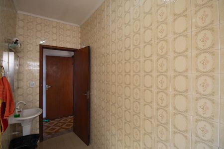Casa à venda com 210m², 3 quartos e 4 vagas Casa à venda com 210m², 3 quartos e 4 vagasBanheiro 1