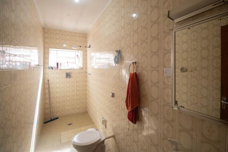 Banheiro 1 de casa à venda com 3 quartos, 210m² em Bortolândia, São Paulo