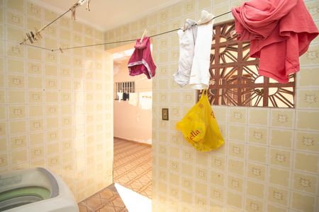 Casa à venda com 210m², 3 quartos e 4 vagas Casa à venda com 210m², 3 quartos e 4 vagasÁrea de Serviço
