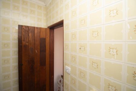 Casa à venda com 210m², 3 quartos e 4 vagas Casa à venda com 210m², 3 quartos e 4 vagasBanheiro da Suíte 2