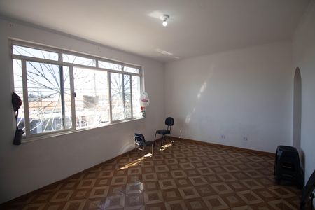 Sala  de casa à venda com 3 quartos, 210m² em Bortolândia, São Paulo