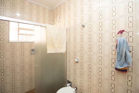 Casa à venda com 210m², 3 quartos e 4 vagas Casa à venda com 210m², 3 quartos e 4 vagasBanheiro da Suíte