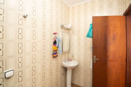 Casa à venda com 210m², 3 quartos e 4 vagas Casa à venda com 210m², 3 quartos e 4 vagasBanheiro da Suíte