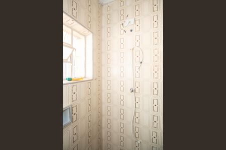 Casa à venda com 210m², 3 quartos e 4 vagas Casa à venda com 210m², 3 quartos e 4 vagasBanheiro da Suíte