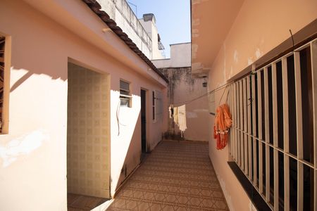 Casa à venda com 210m², 3 quartos e 4 vagas Casa à venda com 210m², 3 quartos e 4 vagasÁrea de Serviço