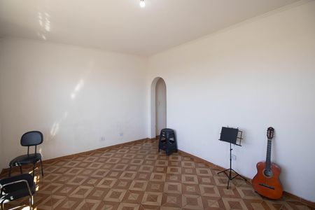 Sala  de casa à venda com 3 quartos, 210m² em Bortolândia, São Paulo