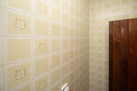 Casa à venda com 210m², 3 quartos e 4 vagas Casa à venda com 210m², 3 quartos e 4 vagasBanheiro da Suíte 2