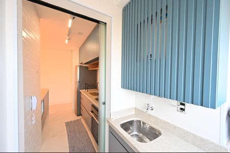 Lavanderia de apartamento à venda com 2 quartos, 67m² em Vila da Saúde, São Paulo
