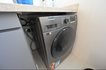 Lavanderia de apartamento à venda com 2 quartos, 67m² em Vila da Saúde, São Paulo