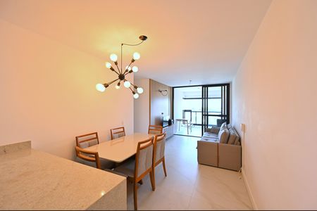 Sala de apartamento à venda com 2 quartos, 67m² em Vila da Saúde, São Paulo