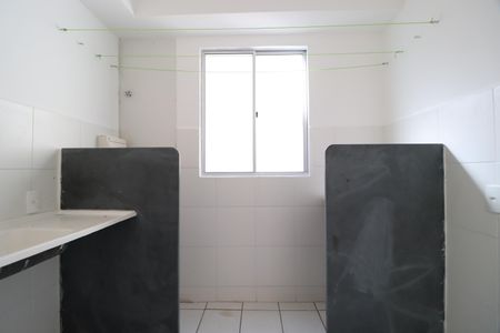 Apartamento para alugar com 44m², 2 quartos e 1 vagaCozinha