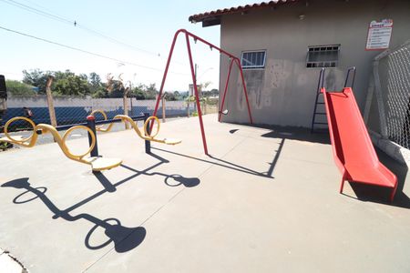 Apartamento para alugar com 44m², 2 quartos e 1 vagaÁrea comum - Playground