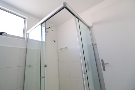 Apartamento para alugar com 44m², 2 quartos e 1 vagaBanheiro Social