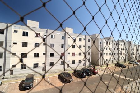 Apartamento para alugar com 44m², 2 quartos e 1 vagaVista