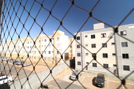Apartamento para alugar com 44m², 2 quartos e 1 vagaVista