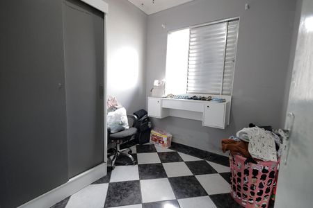 Casa à venda com 120m², 3 quartos e 2 vagas Casa à venda com 120m², 3 quartos e 2 vagasQuarto 1