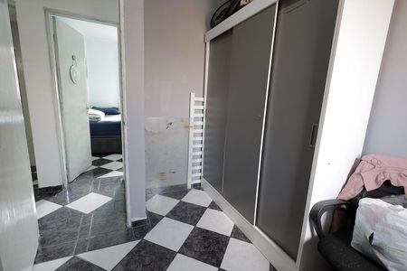 Casa à venda com 120m², 3 quartos e 2 vagas Casa à venda com 120m², 3 quartos e 2 vagasQuarto 1