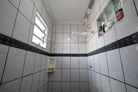 Casa à venda com 120m², 3 quartos e 2 vagas Casa à venda com 120m², 3 quartos e 2 vagasBanheiro 2