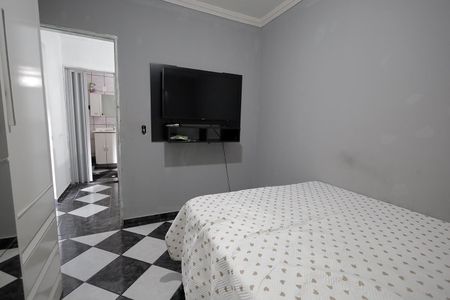 Casa à venda com 120m², 3 quartos e 2 vagas Casa à venda com 120m², 3 quartos e 2 vagasQuarto 3
