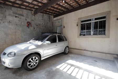 Casa à venda com 120m², 3 quartos e 2 vagas Casa à venda com 120m², 3 quartos e 2 vagasGaragem