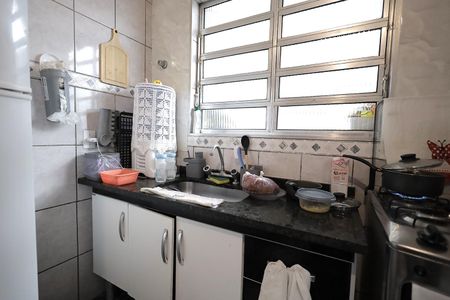 Casa à venda com 120m², 3 quartos e 2 vagas Casa à venda com 120m², 3 quartos e 2 vagasCozinha
