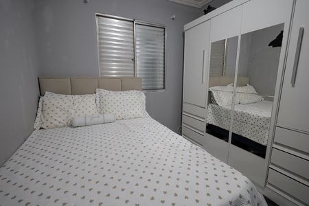Casa à venda com 120m², 3 quartos e 2 vagas Casa à venda com 120m², 3 quartos e 2 vagasQuarto 3