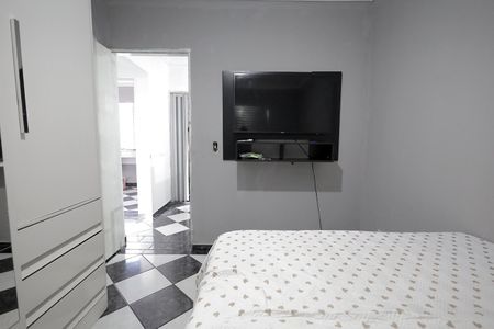 Casa à venda com 120m², 3 quartos e 2 vagas Casa à venda com 120m², 3 quartos e 2 vagasQuarto 3