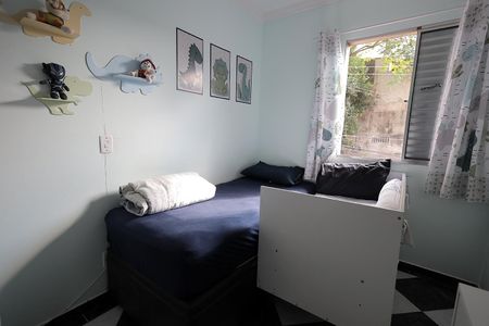 Casa à venda com 120m², 3 quartos e 2 vagas Casa à venda com 120m², 3 quartos e 2 vagasQuarto 2