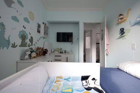 Casa à venda com 120m², 3 quartos e 2 vagas Casa à venda com 120m², 3 quartos e 2 vagasQuarto 2