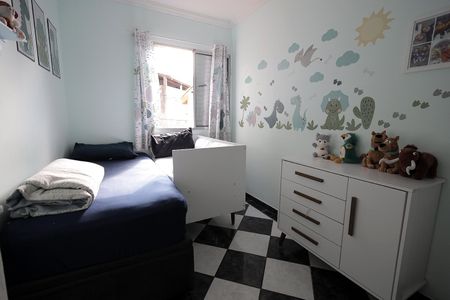 Casa à venda com 120m², 3 quartos e 2 vagas Casa à venda com 120m², 3 quartos e 2 vagasQuarto 2