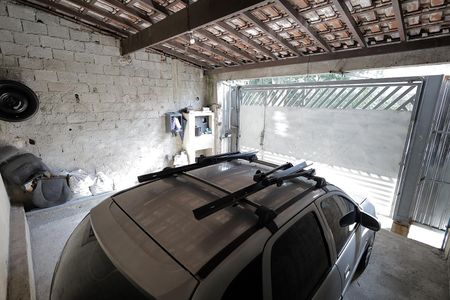 Casa à venda com 120m², 3 quartos e 2 vagas Casa à venda com 120m², 3 quartos e 2 vagasGaragem