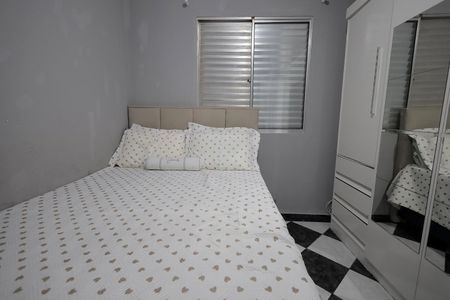 Casa à venda com 120m², 3 quartos e 2 vagas Casa à venda com 120m², 3 quartos e 2 vagasQuarto 3