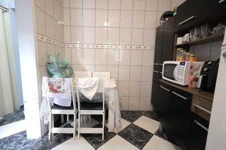 Casa à venda com 120m², 3 quartos e 2 vagas Casa à venda com 120m², 3 quartos e 2 vagasCozinha