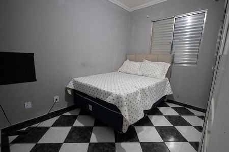 Casa à venda com 120m², 3 quartos e 2 vagas Casa à venda com 120m², 3 quartos e 2 vagasQuarto 3